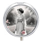 Round Pill Box-1PC