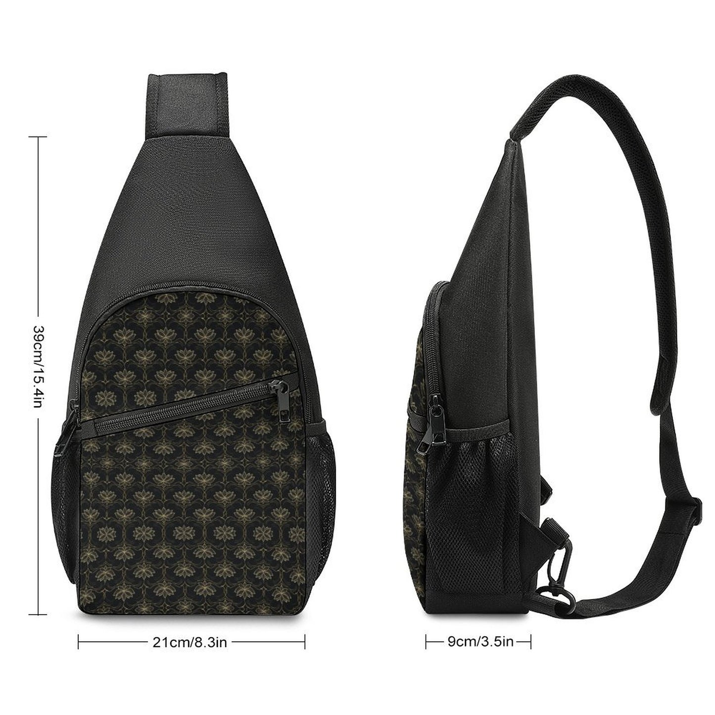 Sling Bags with Single Shoulder