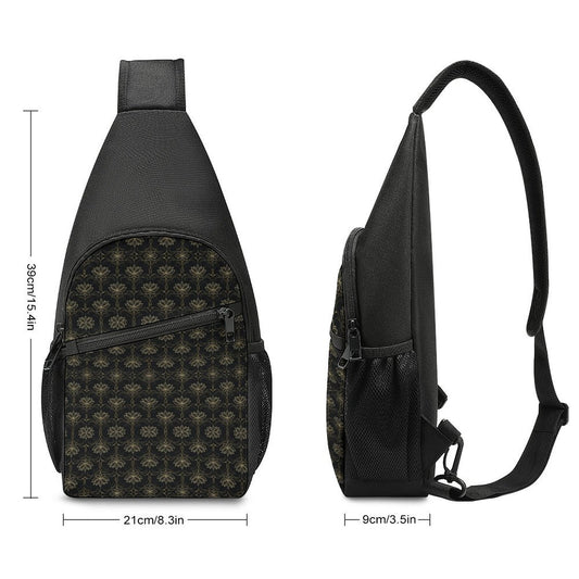 Sling Bags with Single Shoulder