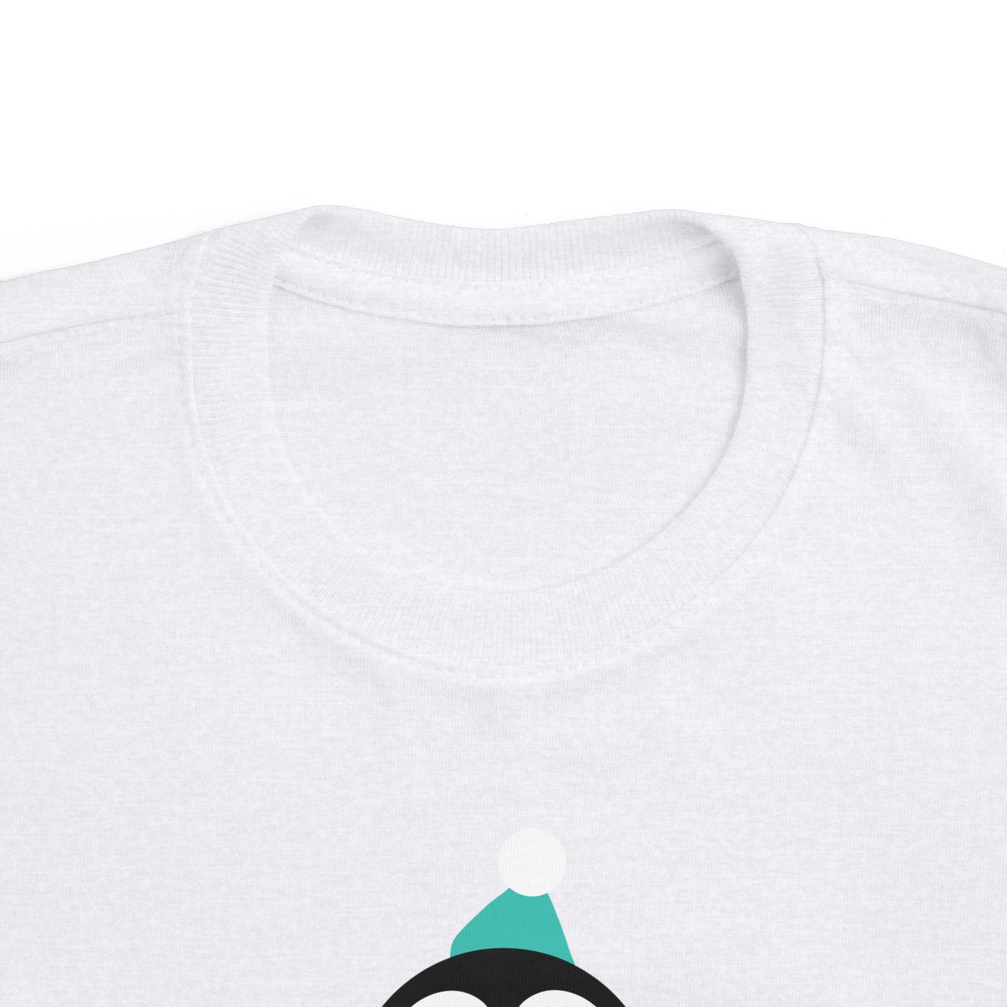 Toddler's Fine Jersey Tee