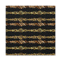 Artistic Canvas Gold and Black