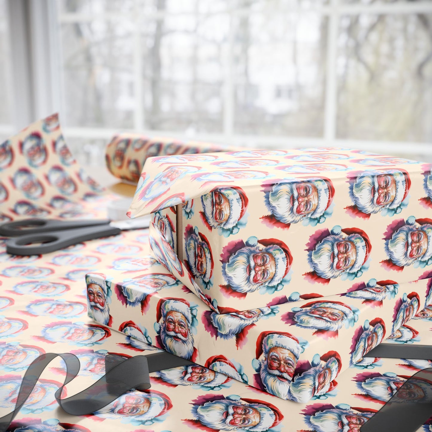 Wrapping Papers