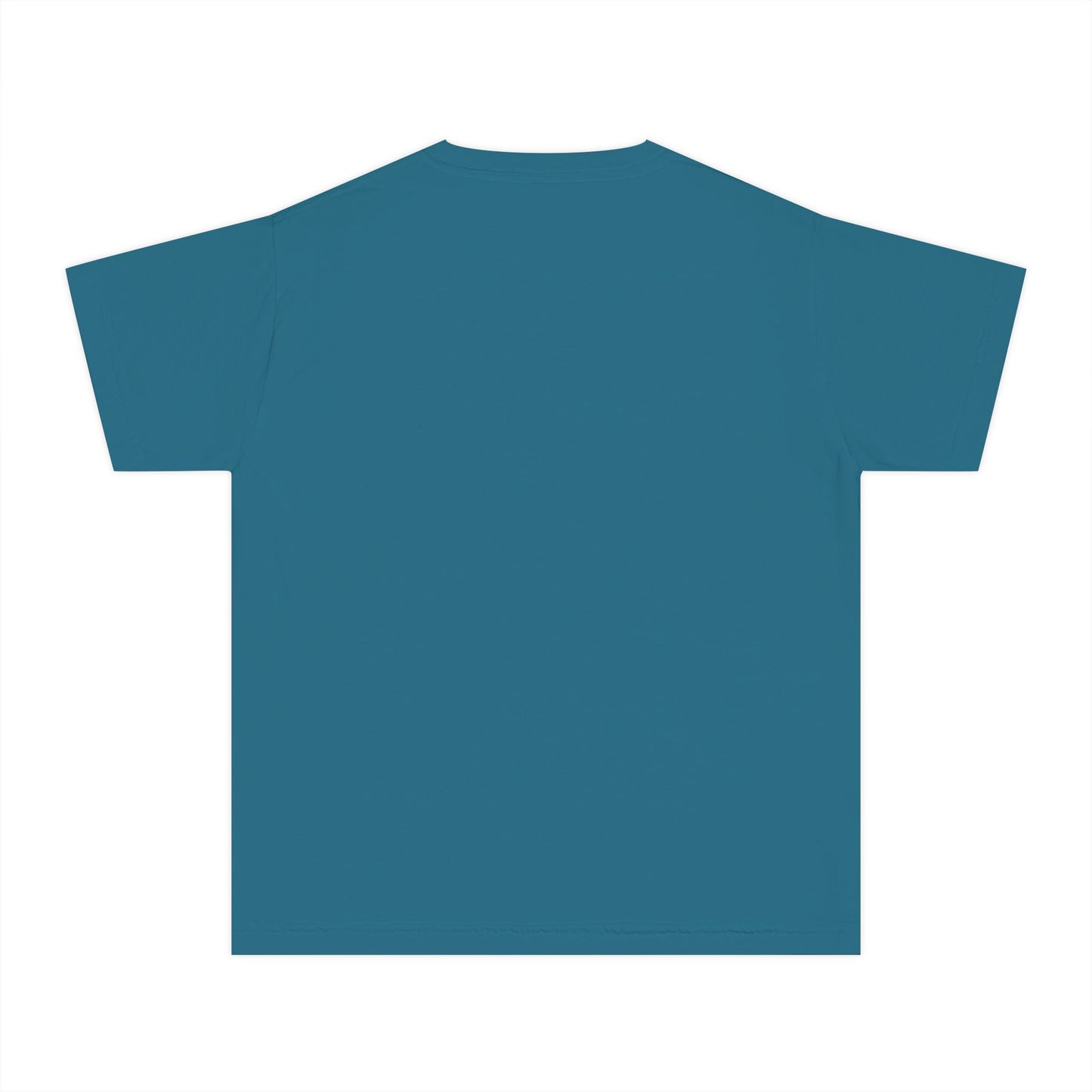 Youth Tee - 'I Want to Be Just Like My Daddy'