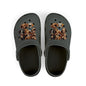 Kids' Cute Animal Clogs