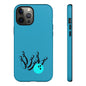 Bowling Phone Case, Tough Cases for Bowling Enthusiasts, Fun Gift for Bowlers, Unique Phone Accessory, Sports Themed Cases