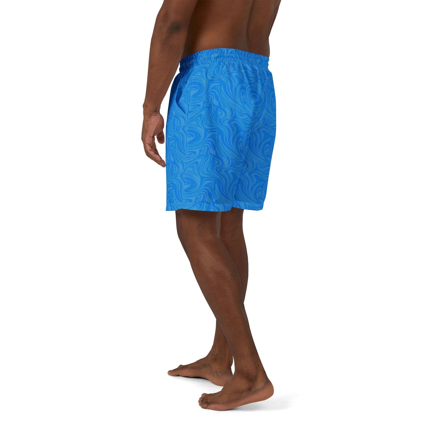 Unisex Swim Shorts