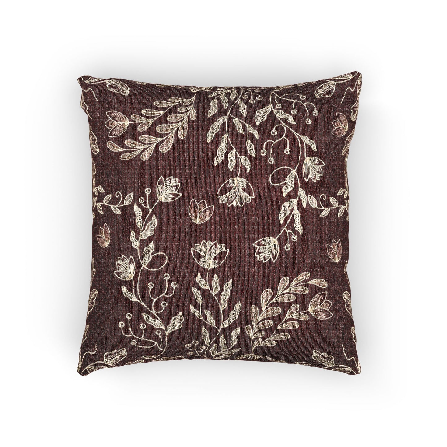 Woven Pillow