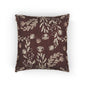 Woven Pillow