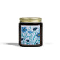 Scented Candles, Coconut Apricot Wax (4oz, 9oz)