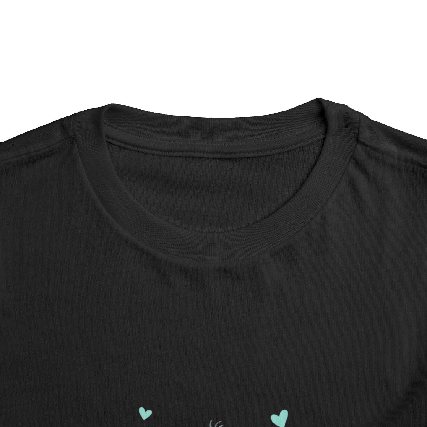 Adorable Elephant Toddler Tee