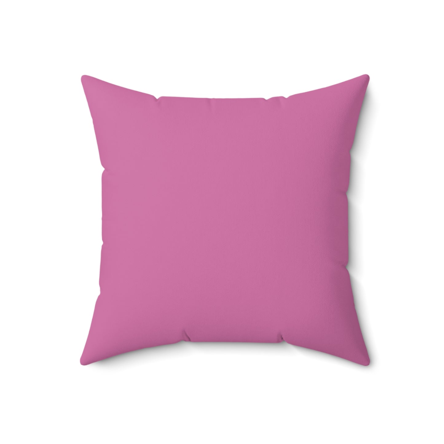 Motivational Accent Pillow  Great Things Await