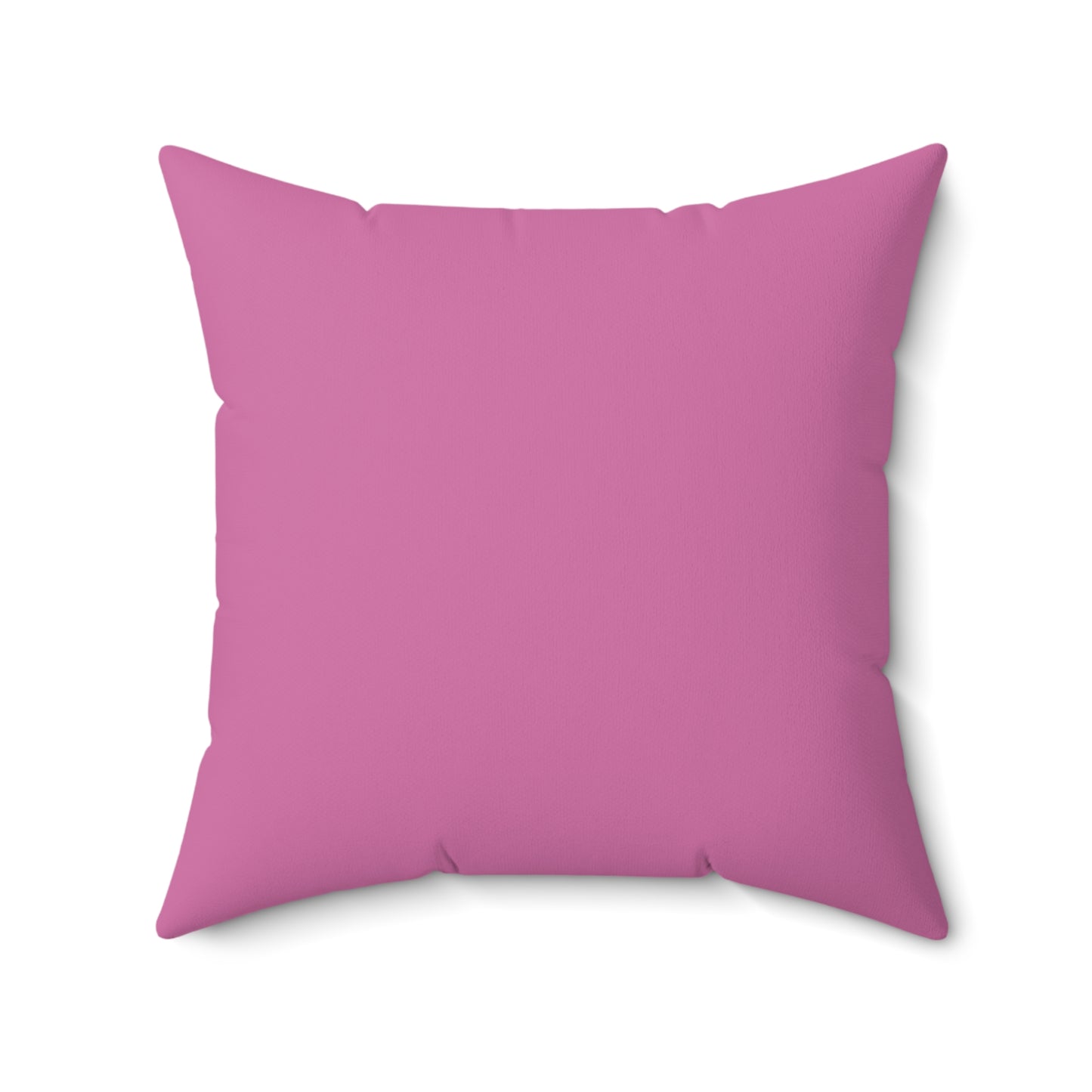 Motivational Accent Pillow  Great Things Await