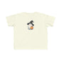 Adorable Halloween Toddler Tee, Cute Ghost Design, Kids Halloween Outfit, Witch Hat Shirt, Toddler Costume Top