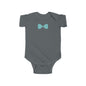 Infant Bowtie Bodysuit