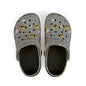 Fun Kid's Foam Clogs
