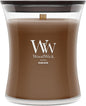 WoodWick Scented Candle, Crackling Wick, 9.7oz