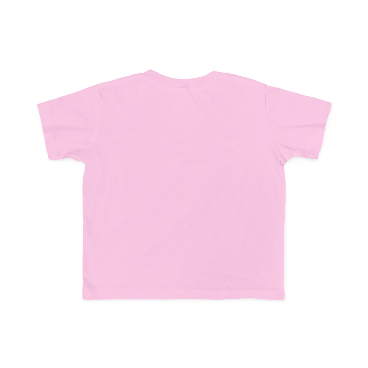 Toddler's Daddy-Inspired Tee - Cute Kids' Shirt, Father's Day Gift, Matching Outfits, Birthday Present, Playtime Apparel