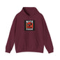 Rooster Graphic Hoodie – "Nice Cock" Bold Farmhouse Pullover