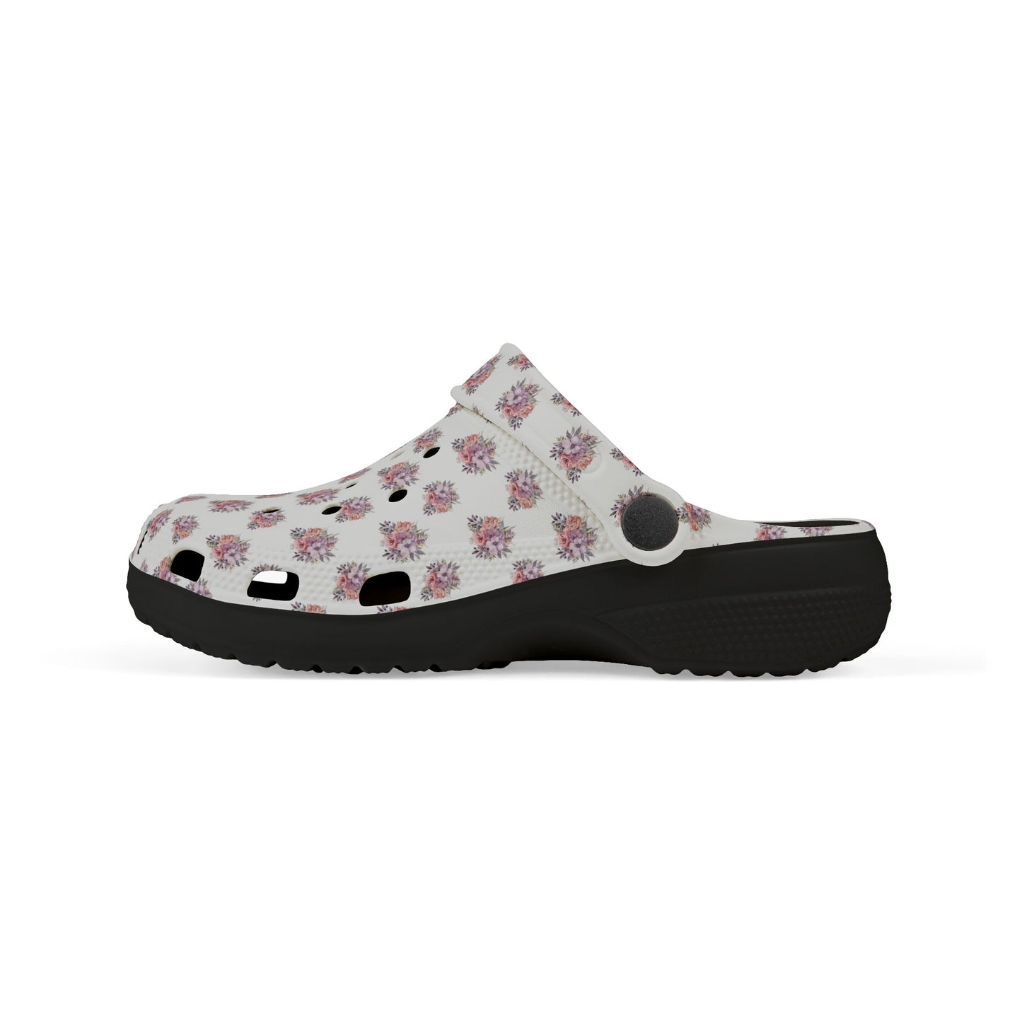 Kid's EVA Foam Clogs