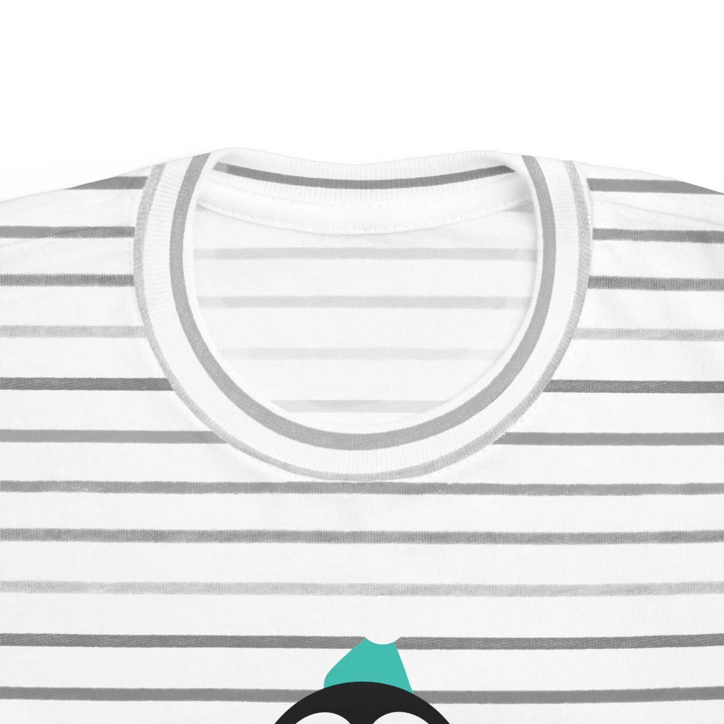Toddler's Fine Jersey Tee