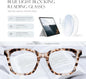 RS FOR WOMEN – Available in multiple magnification strengths to suit different reading preferences WOMEN'S READING GLASSES – Stylish frame design for both everyday wear and work set