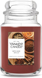 Yankee Scented Candle, 22oz Large Jar