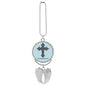 Car Pendant - I'm always with you