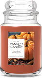 Yankee Scented Candle, 22oz Large Jar