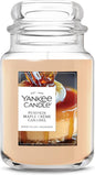 Yankee Scented Candle, 22oz Large Jar