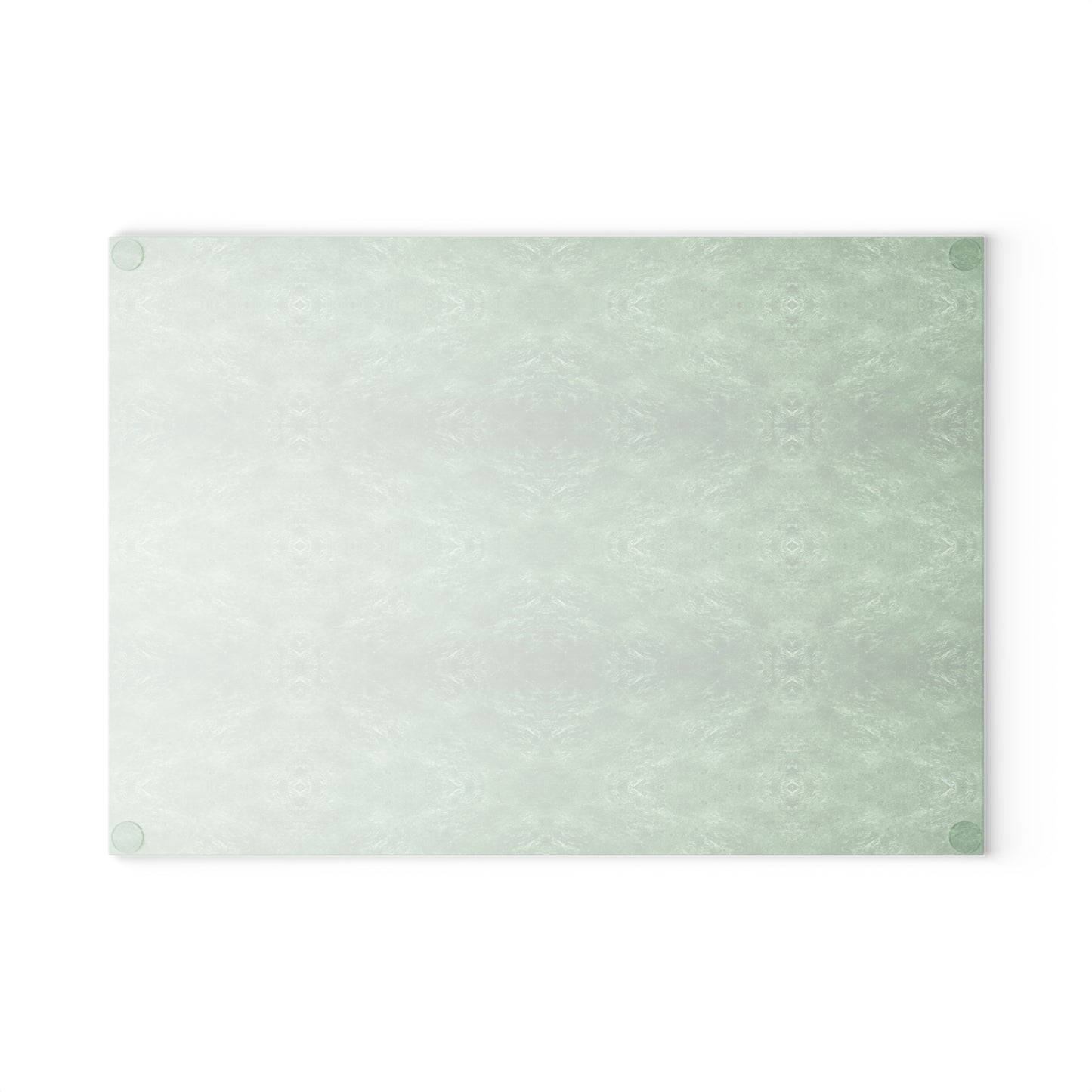 Green Marble Glass Cutting Board – Decorative Kitchen Chopping Board