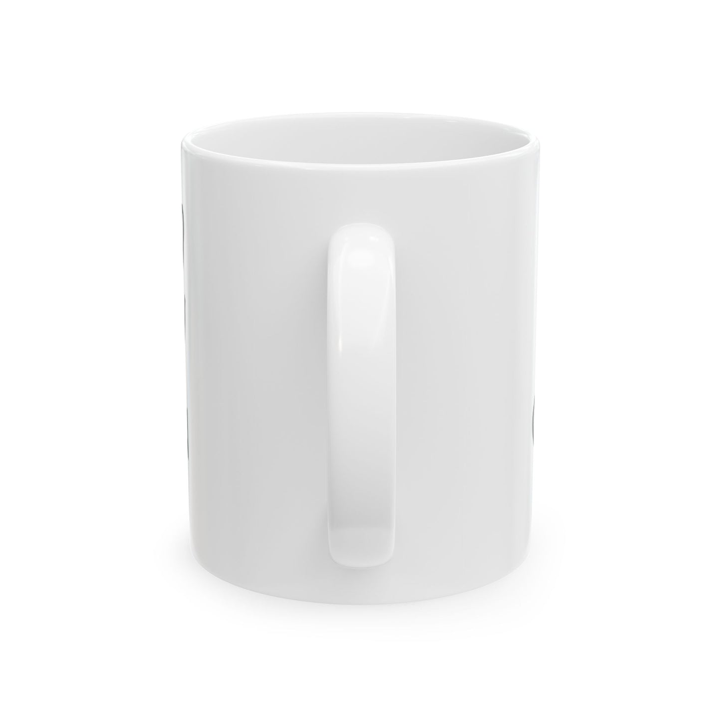 Limited Edition Ceramic Mug - Perfect for Gifts, Collectibles, Coffee Lovers, Birthdays, Home Decor