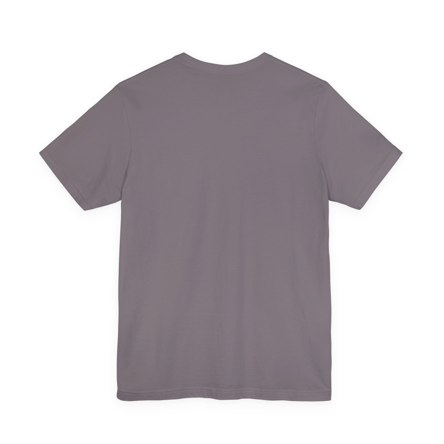 Elephant Sunset Unisex Jersey Tee