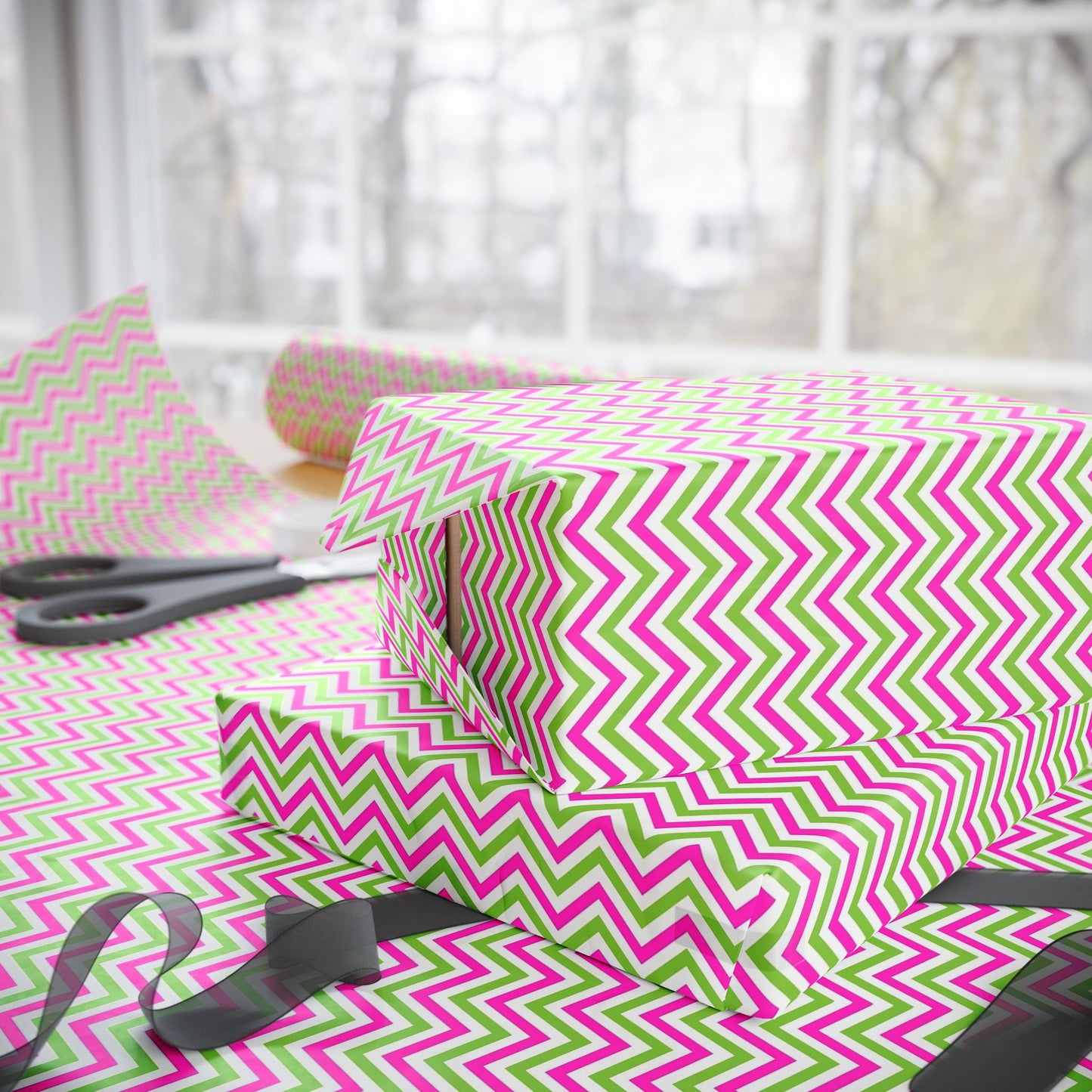 Chic Gift Wrapping Papers for All Occasions