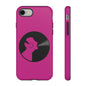 Stylish Phone Case for Music Lovers, Vibrant Tough Cases, Custom iPhone Cover, Gift for Her, Trendy Accessories