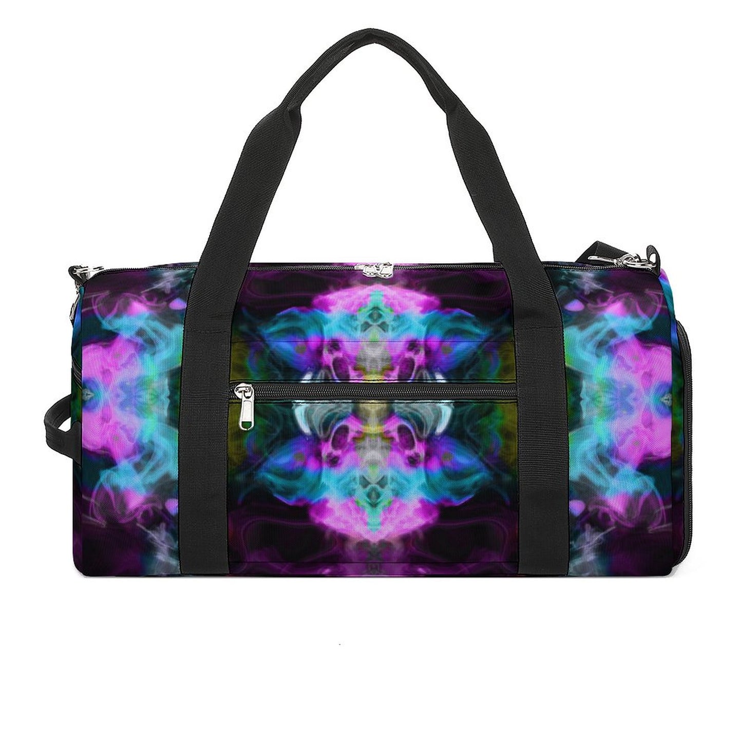 Oxford Gym Duffle Bag