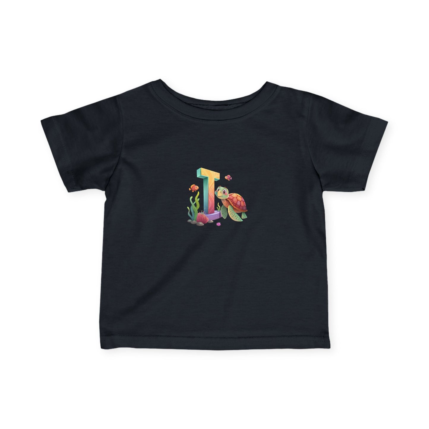 Cute Love-Inspired Infant Tee for Everyday Play, Baby Gift, Toddler Shirt, Baby Shower Gift, Nursery Decor
