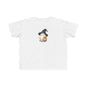 Adorable Halloween Toddler Tee, Cute Ghost Design, Kids Halloween Outfit, Witch Hat Shirt, Toddler Costume Top