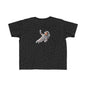 Toddler Astronaut Tee, Cute Kids Clothing, Space Theme Shirt, Toddler Gift, Fun Tee for Birthday, Adventure Outfit