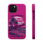 California Beach Paradise Magnetic Impact Phone Case