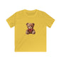 Kids Softstyle Tee