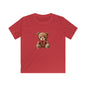 Kids Softstyle Tee