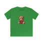 Kids Softstyle Tee