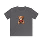Kids Softstyle Tee
