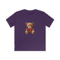 Kids Softstyle Tee