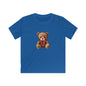 Kids Softstyle Tee