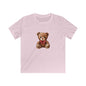 Kids Softstyle Tee