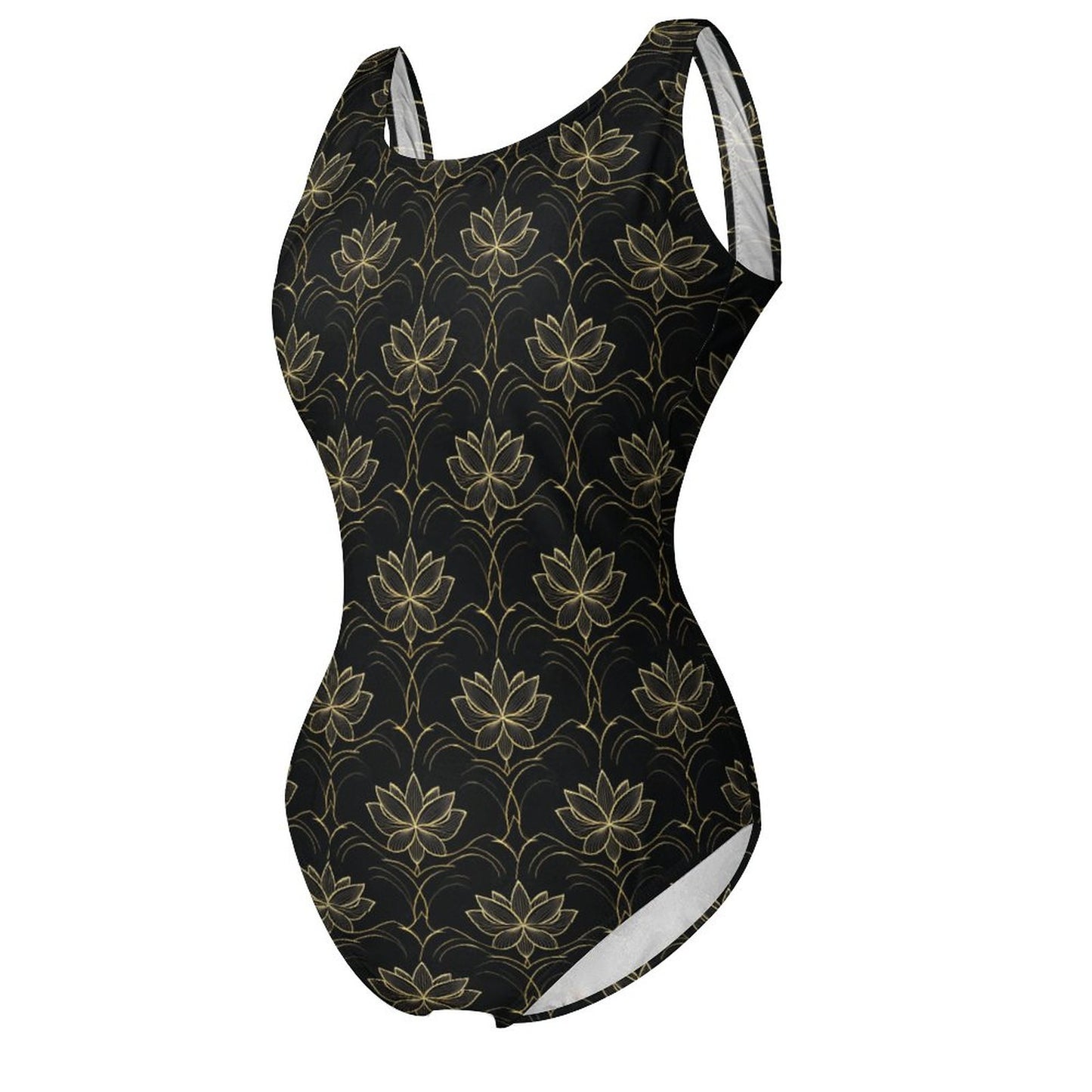 One-Piece Swimsuit
