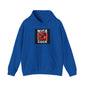 Rooster Graphic Hoodie – "Nice Cock" Bold Farmhouse Pullover