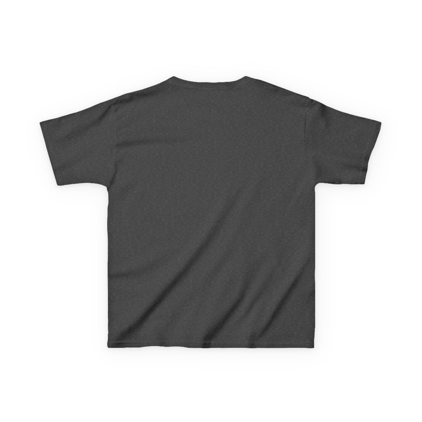 Cute Puppy Skateboard Kids Tee