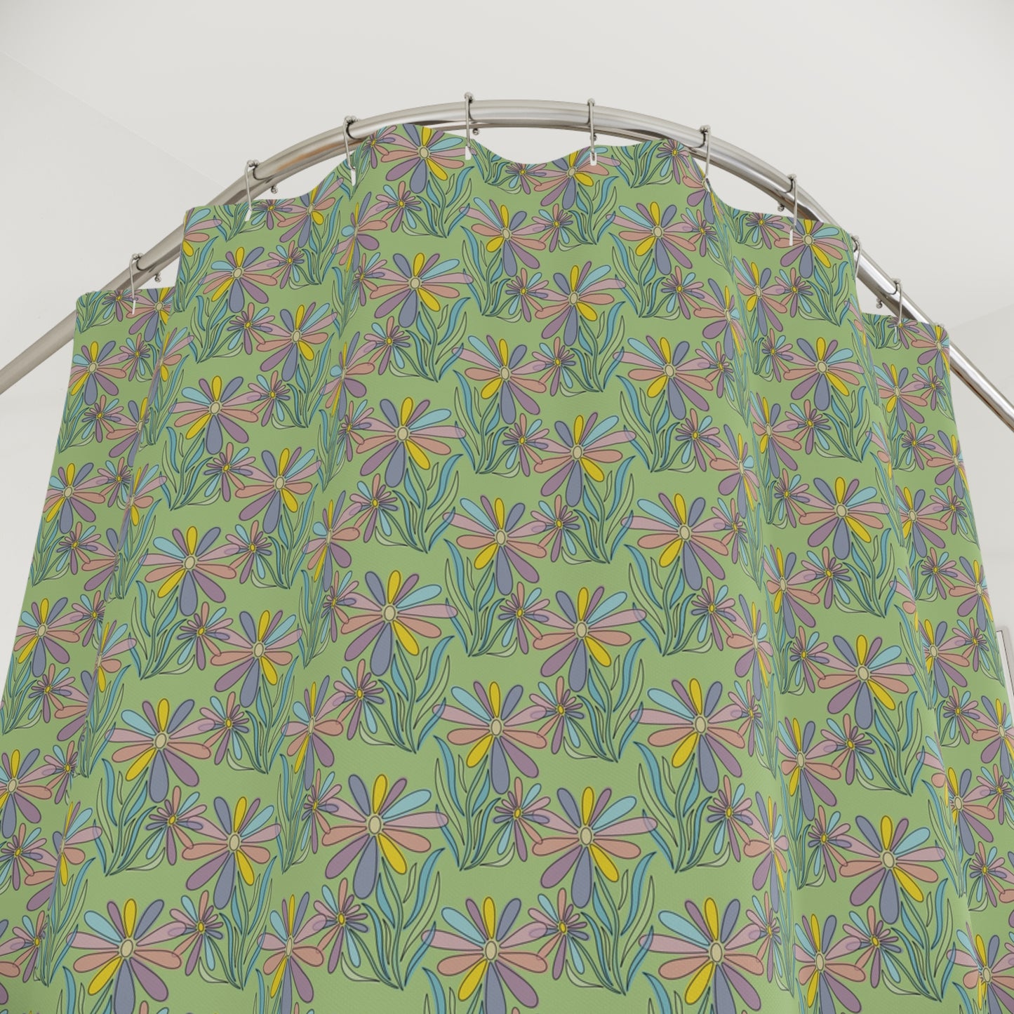 Shower Curtains
